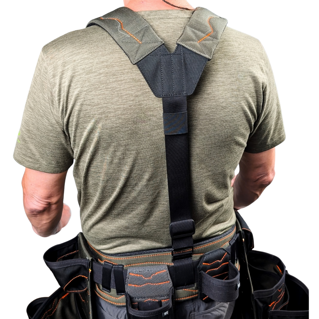 T1 Suspenders