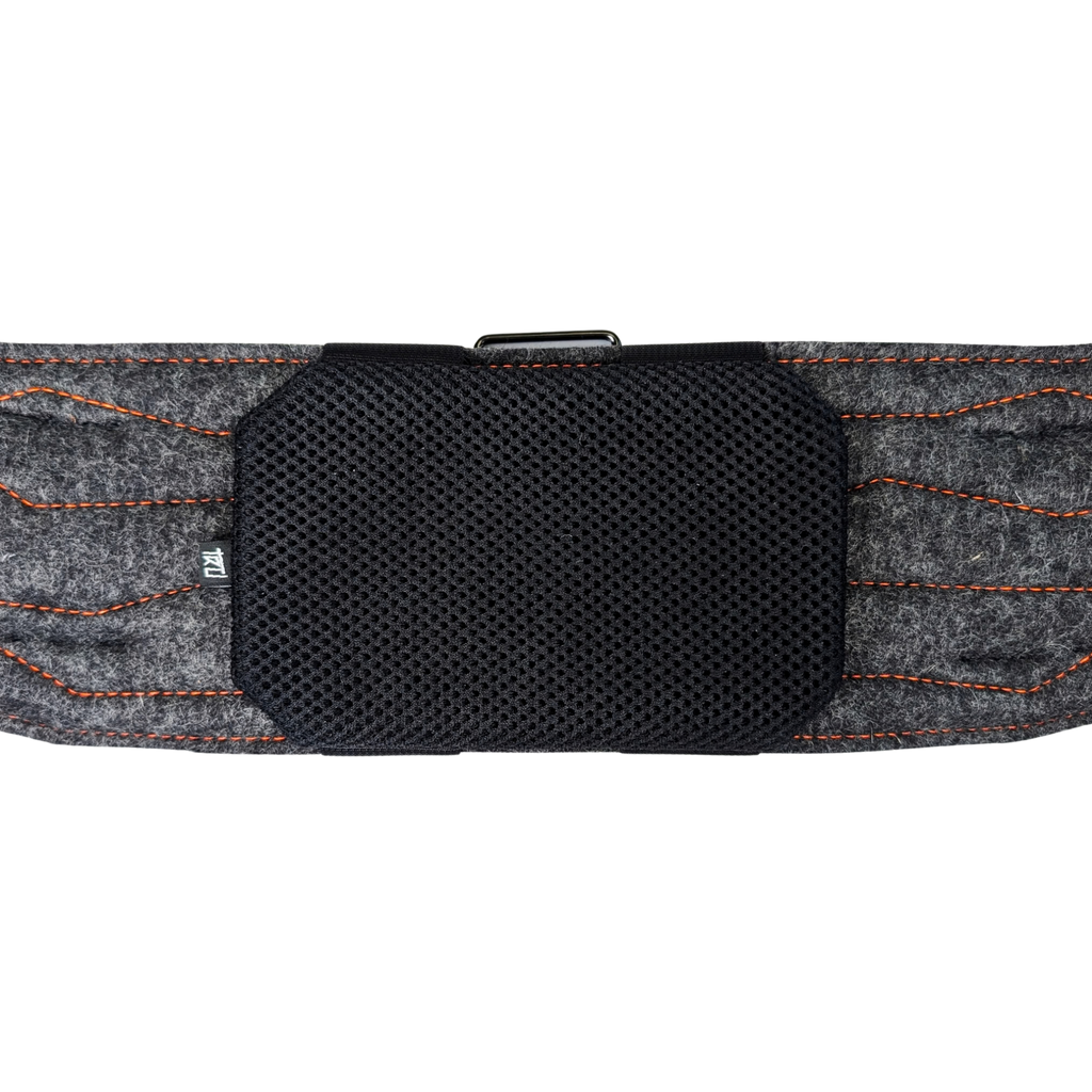 T2 Lumbar Pad