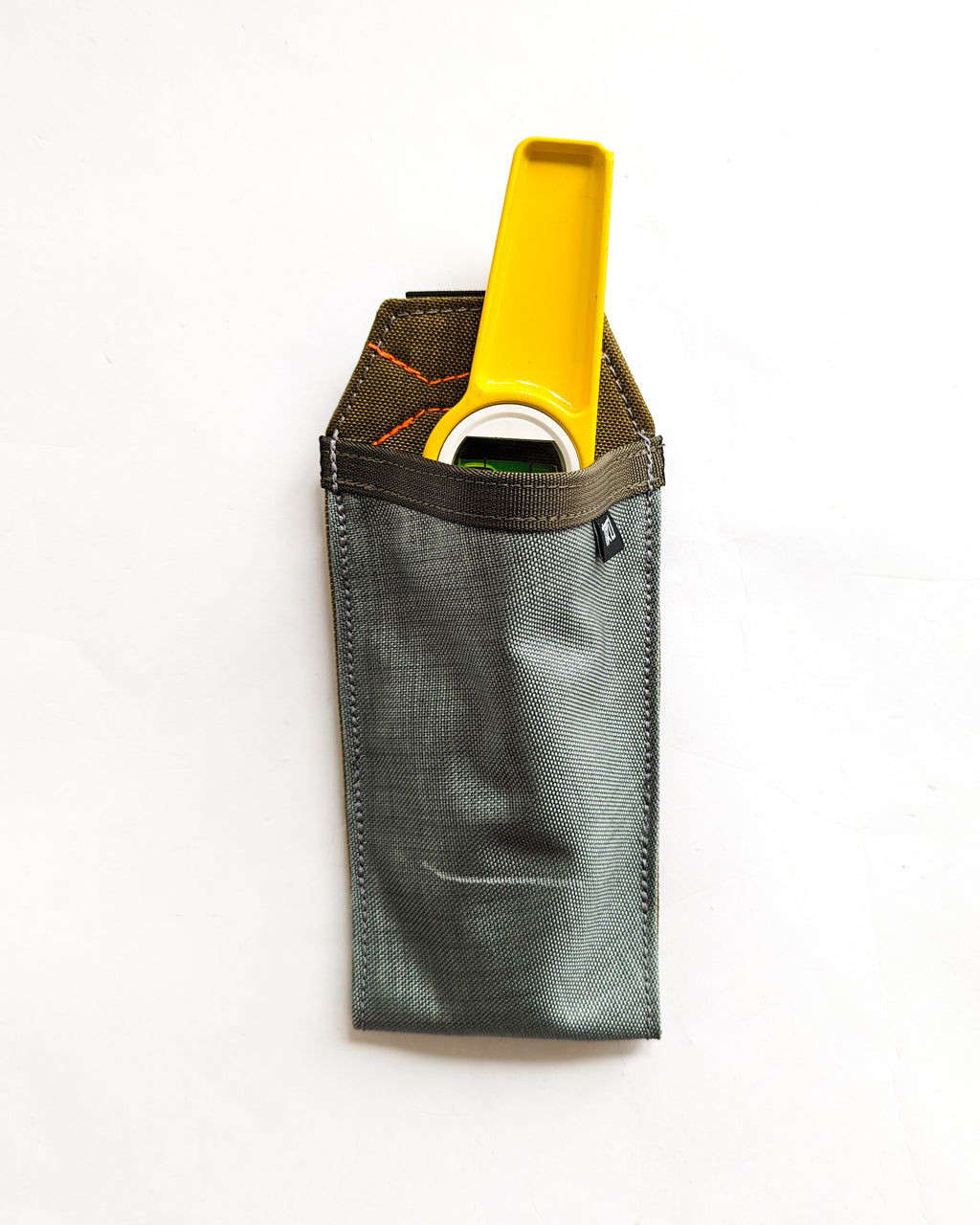 T2 Vertical Tool Pocket