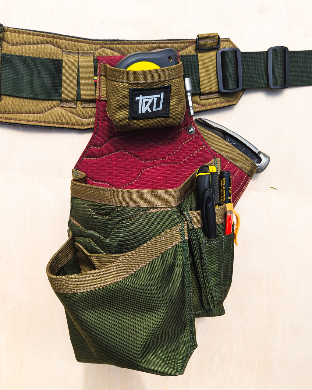 T2 SLUG Toolbelt — Classic