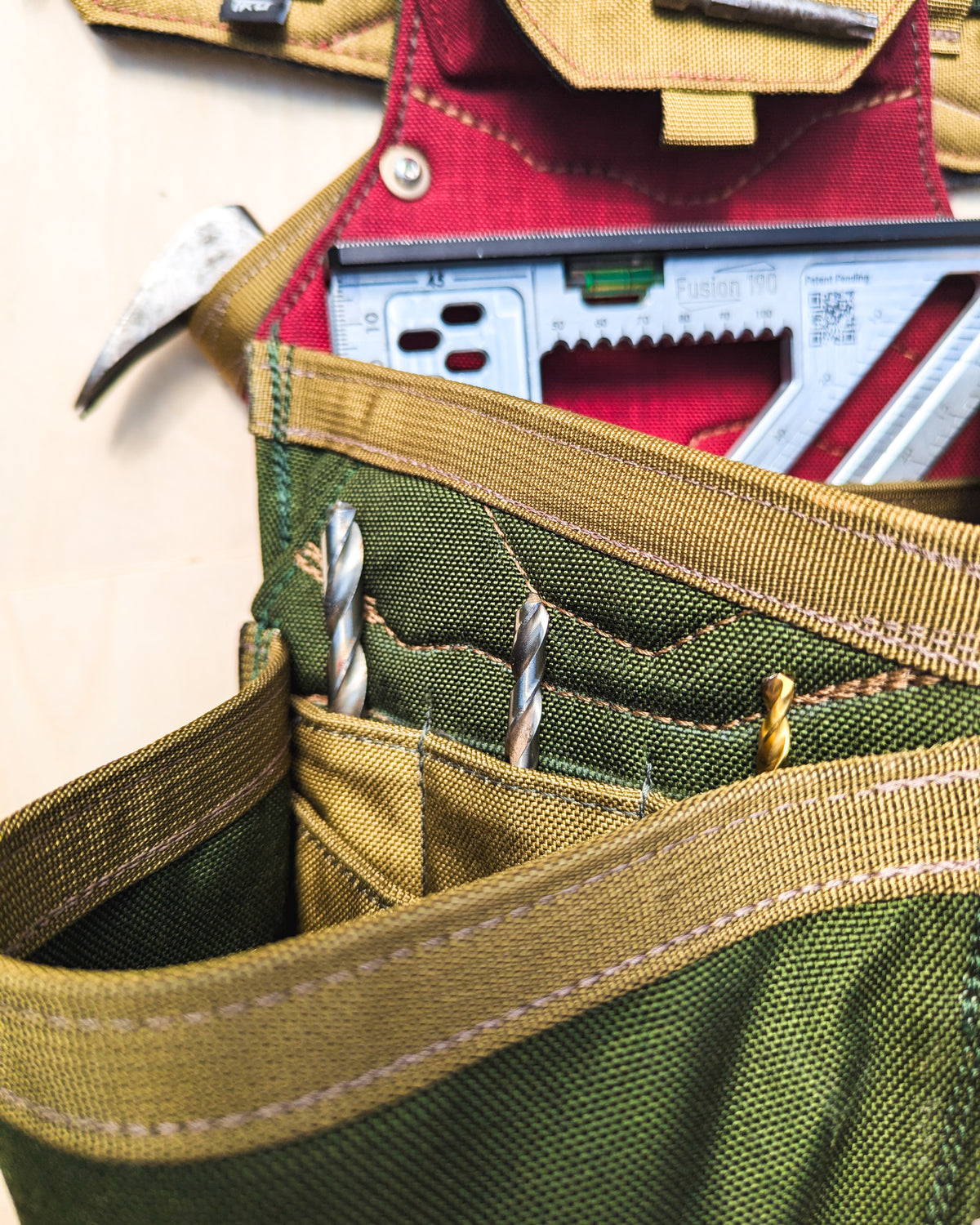 T2 SLUG Toolbelt — Classic