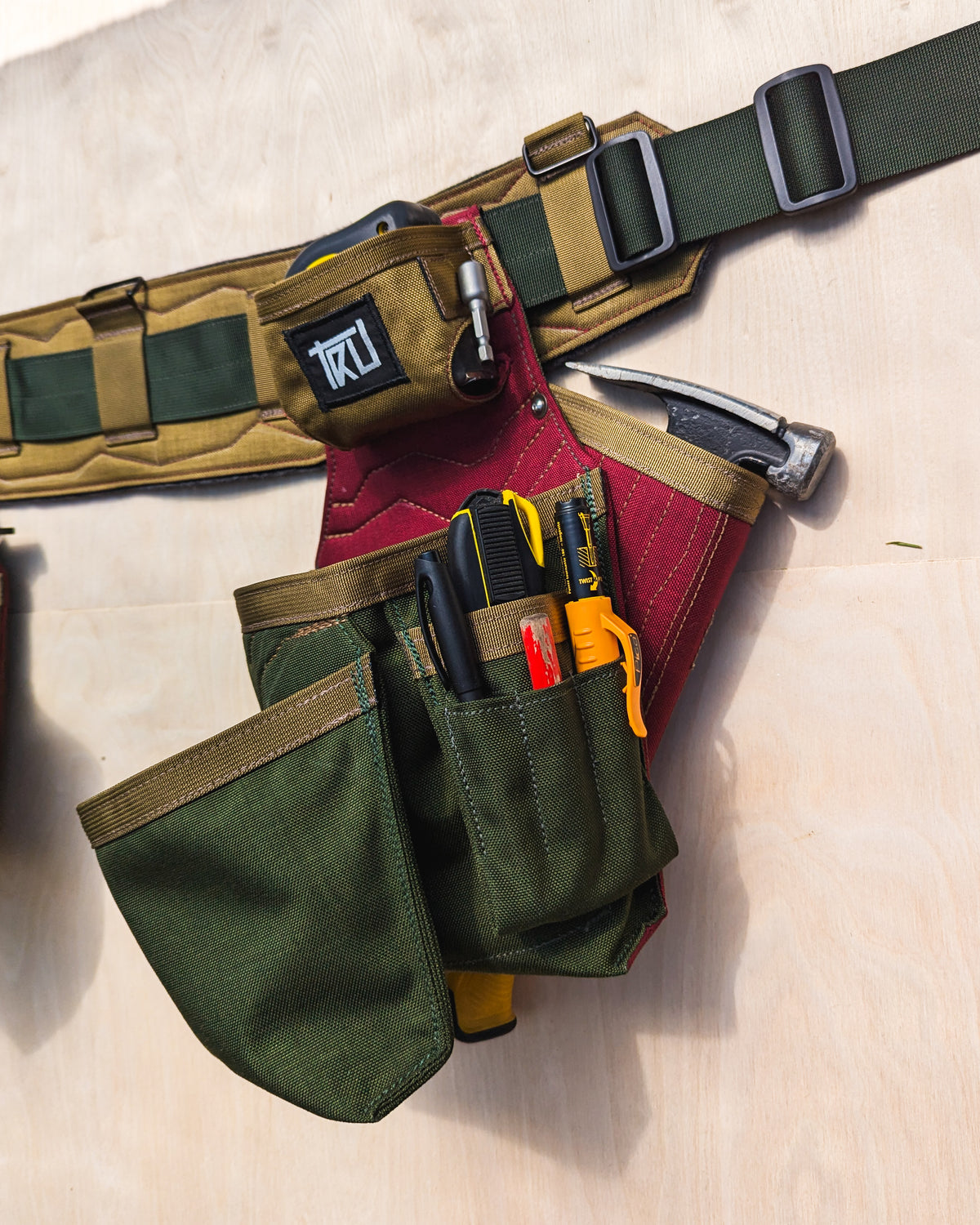 T2 SLUG Toolbelt — Classic