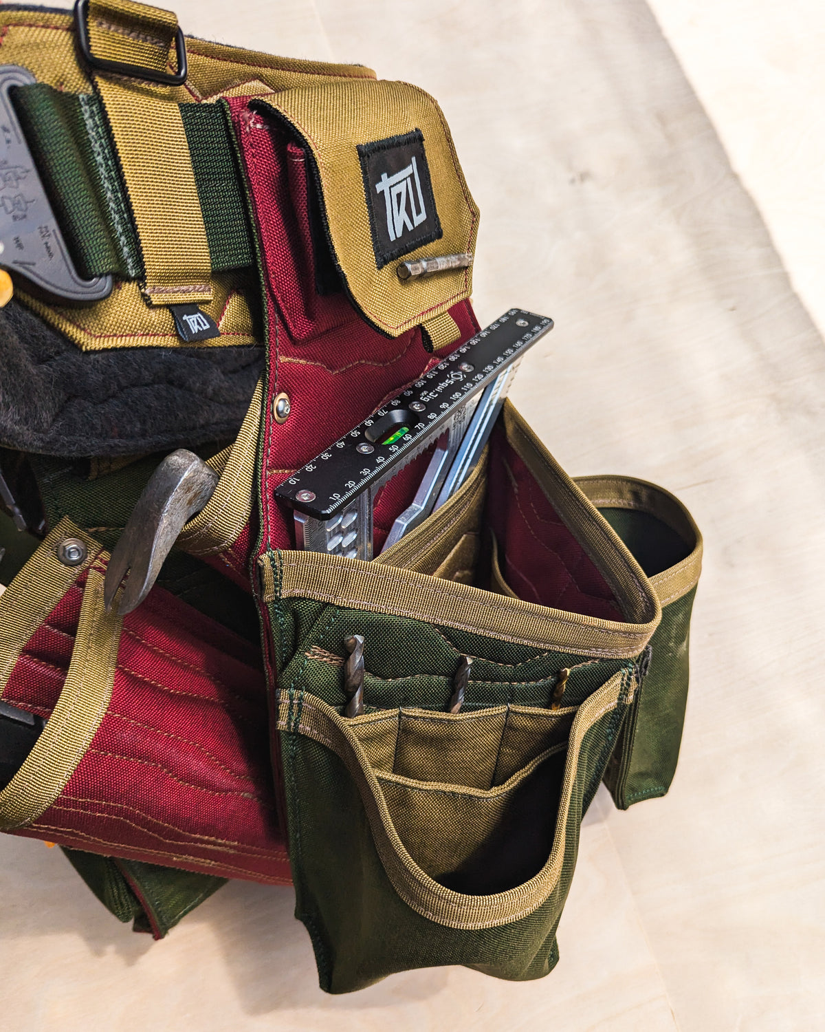 T2 SLUG Toolbelt — Classic