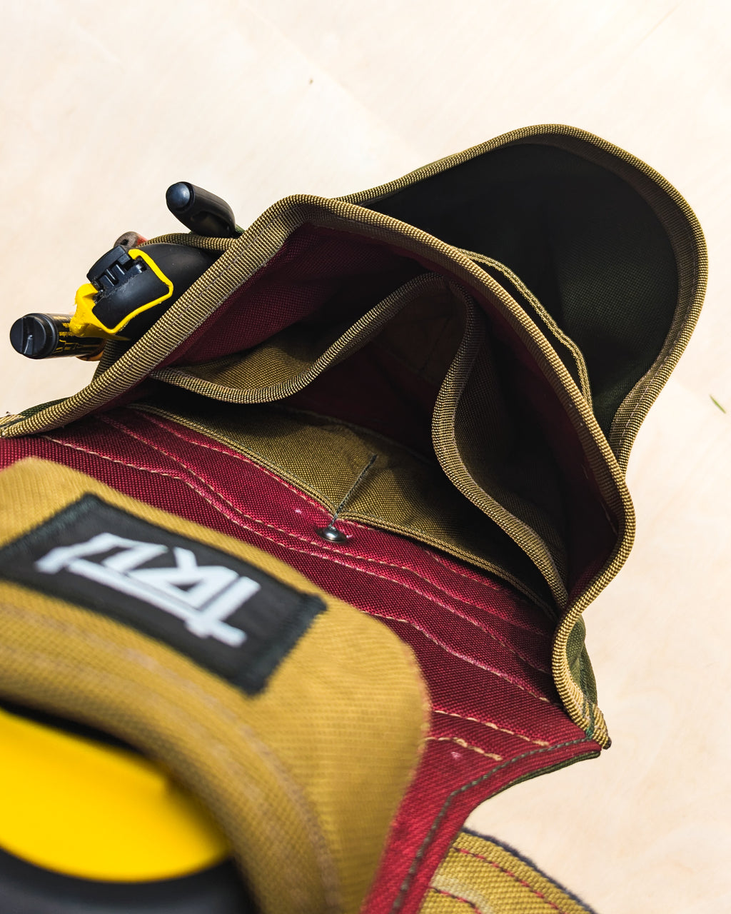 T2 SLUG Toolbelt — Classic
