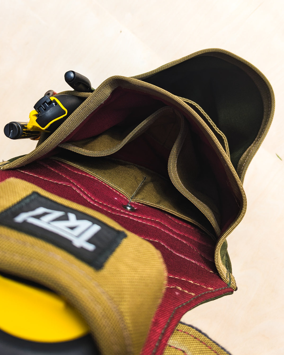 T2 SLUG Toolbelt — Classic