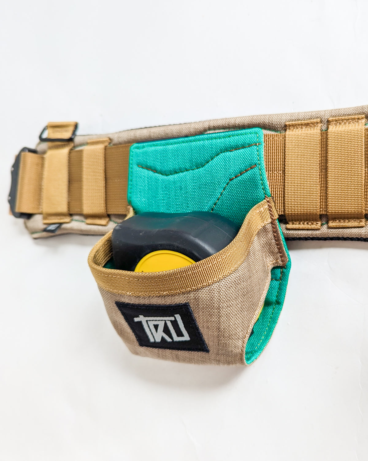 T2 Tape Pocket