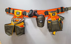 T2 Drill Holster