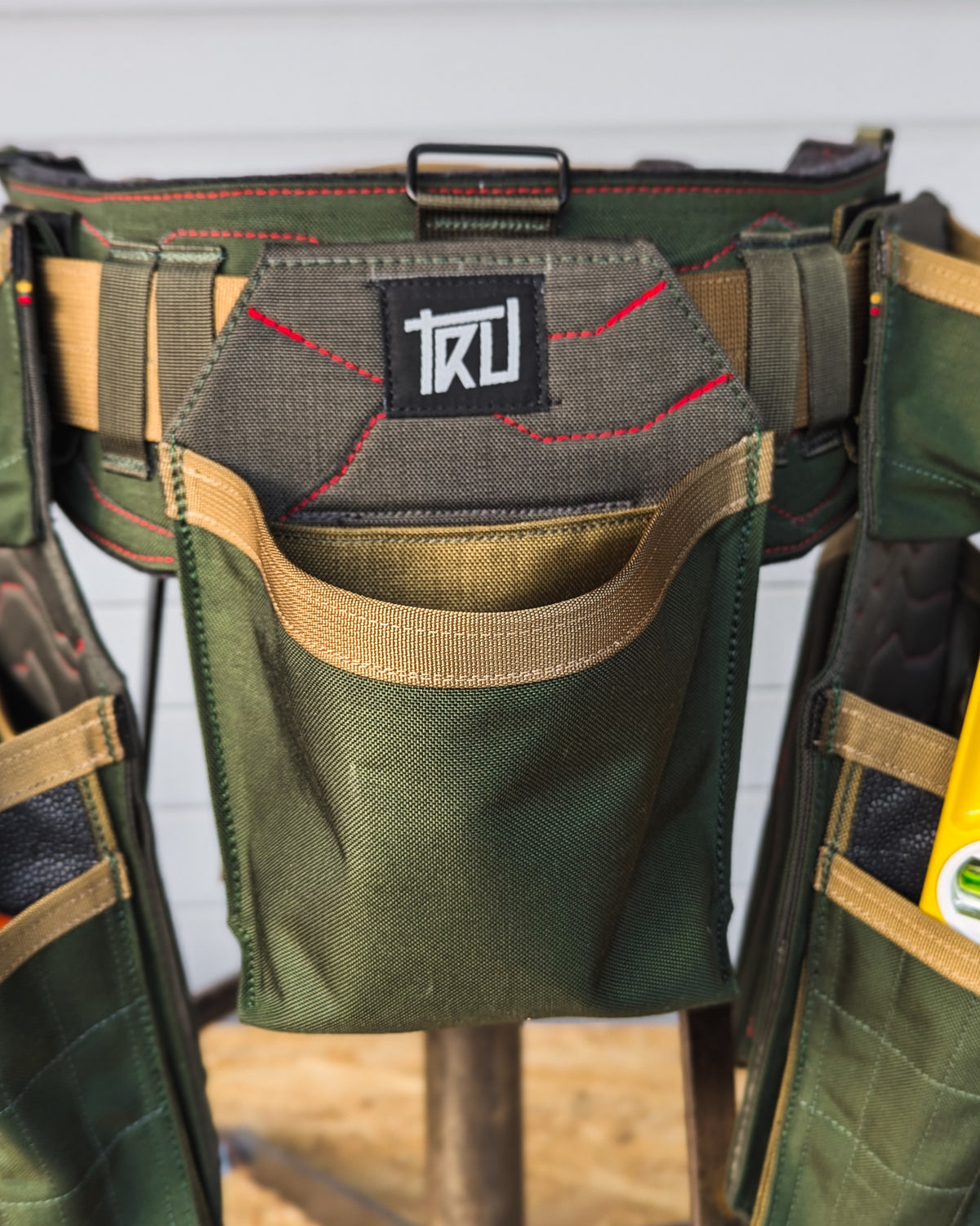 T2 Tailbag