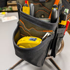 T2 MICRO Pouch — Utility + Chalk Line
