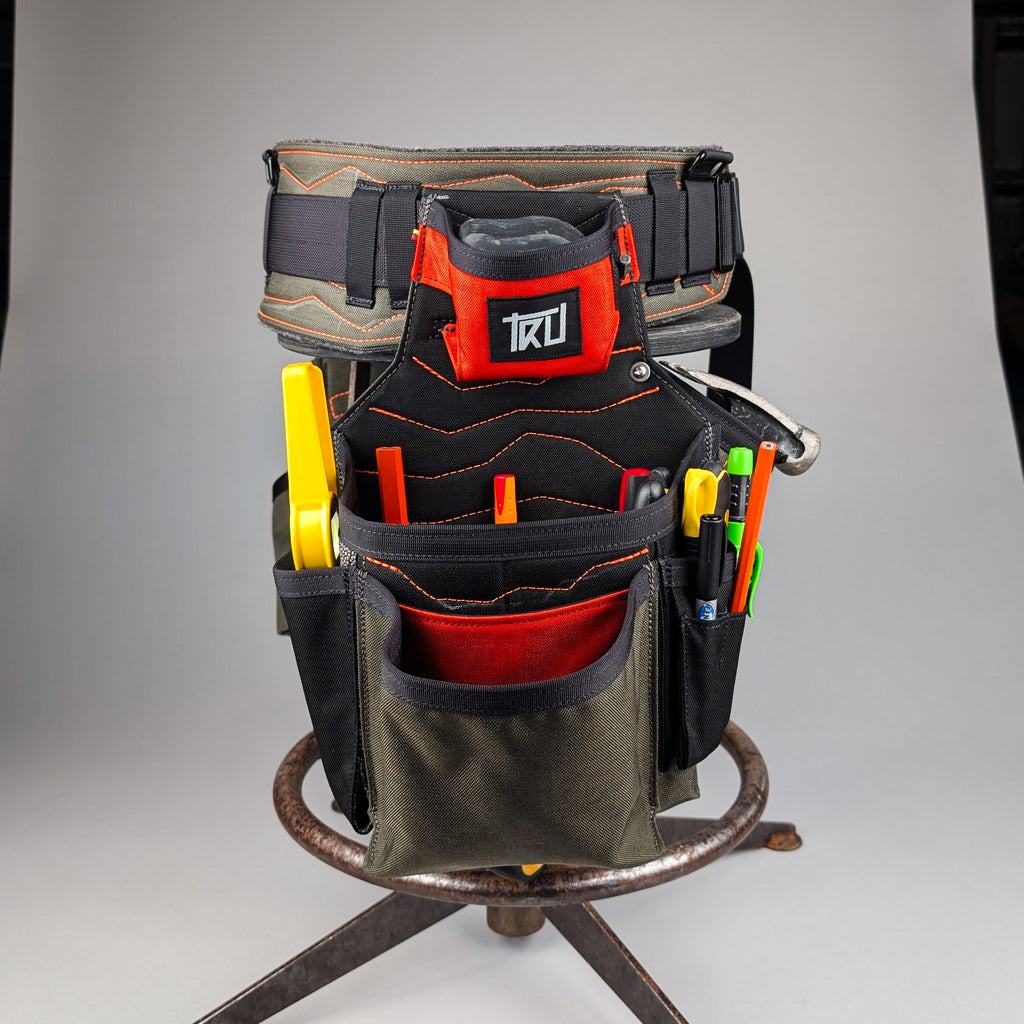 T2 PARK RANGER Pouch — 1
