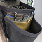 T2 MICRO Pouch — Fastener + Vertical Tool