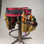 T2 WARDEN Pouch — 1