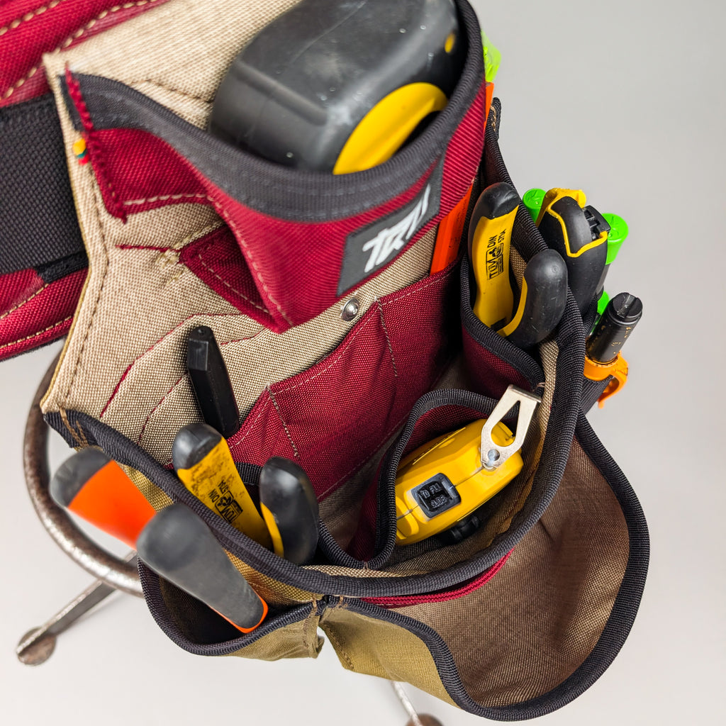 T2 WARDEN Pouch — 1