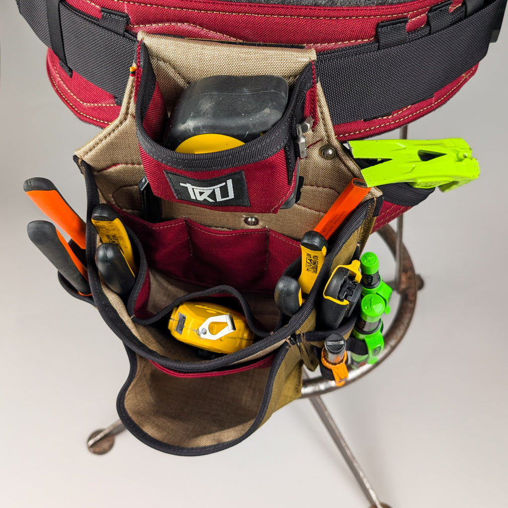 T2 WARDEN Pouch — 1