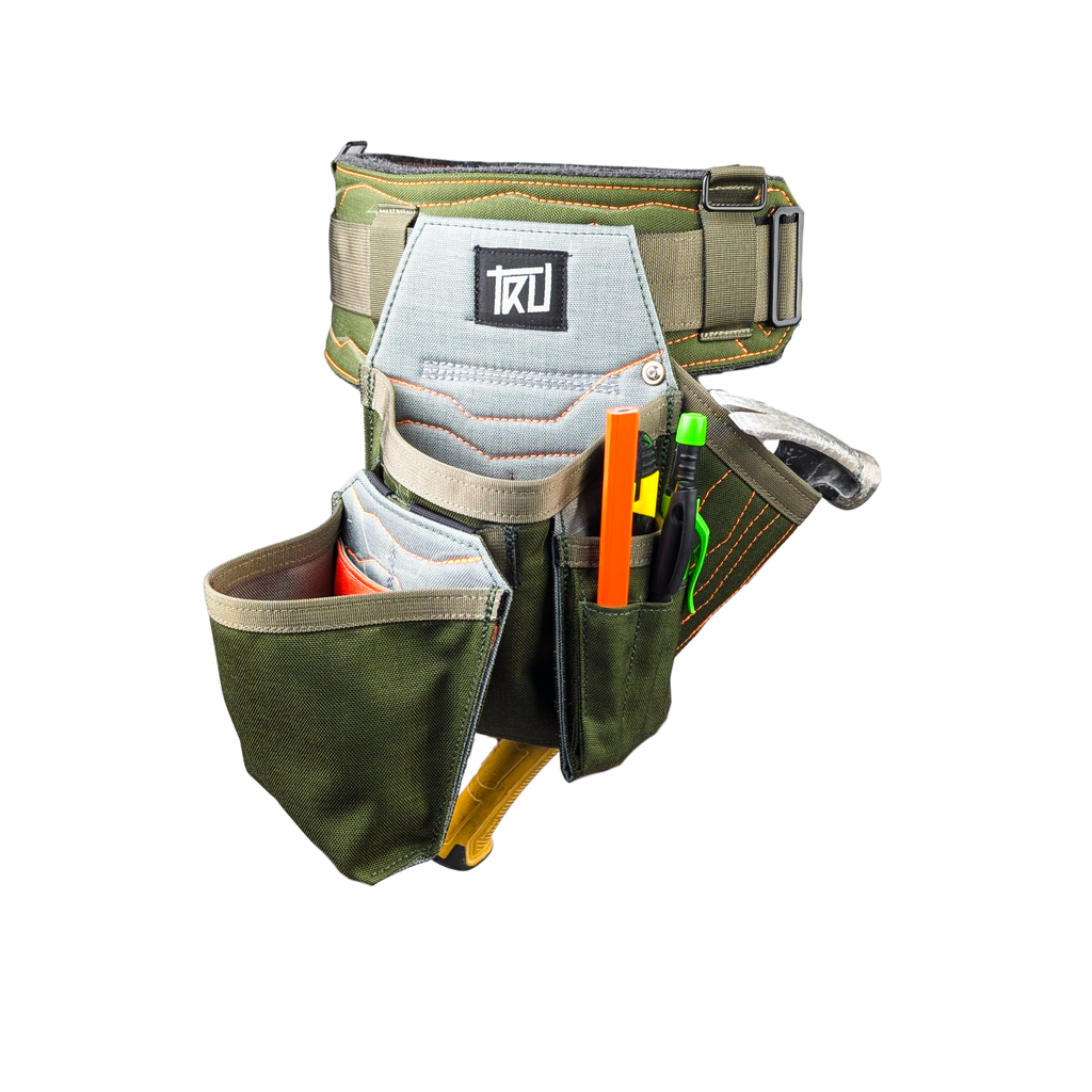 T2 MICRO Pouch — Utility + Fastener