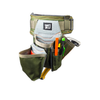 T2 MICRO Pouch — Utility + Fastener