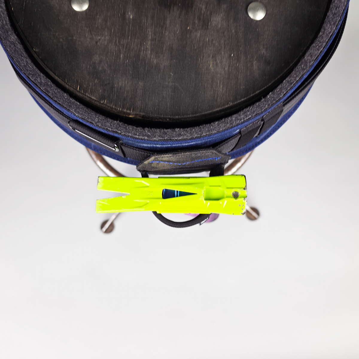 T2 Hammer Loop