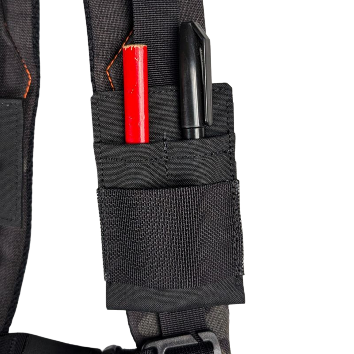 T2 Suspenders Pencil Pocket