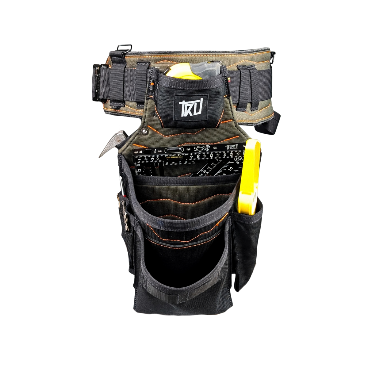 T1 PARK RANGER Pouch — LH