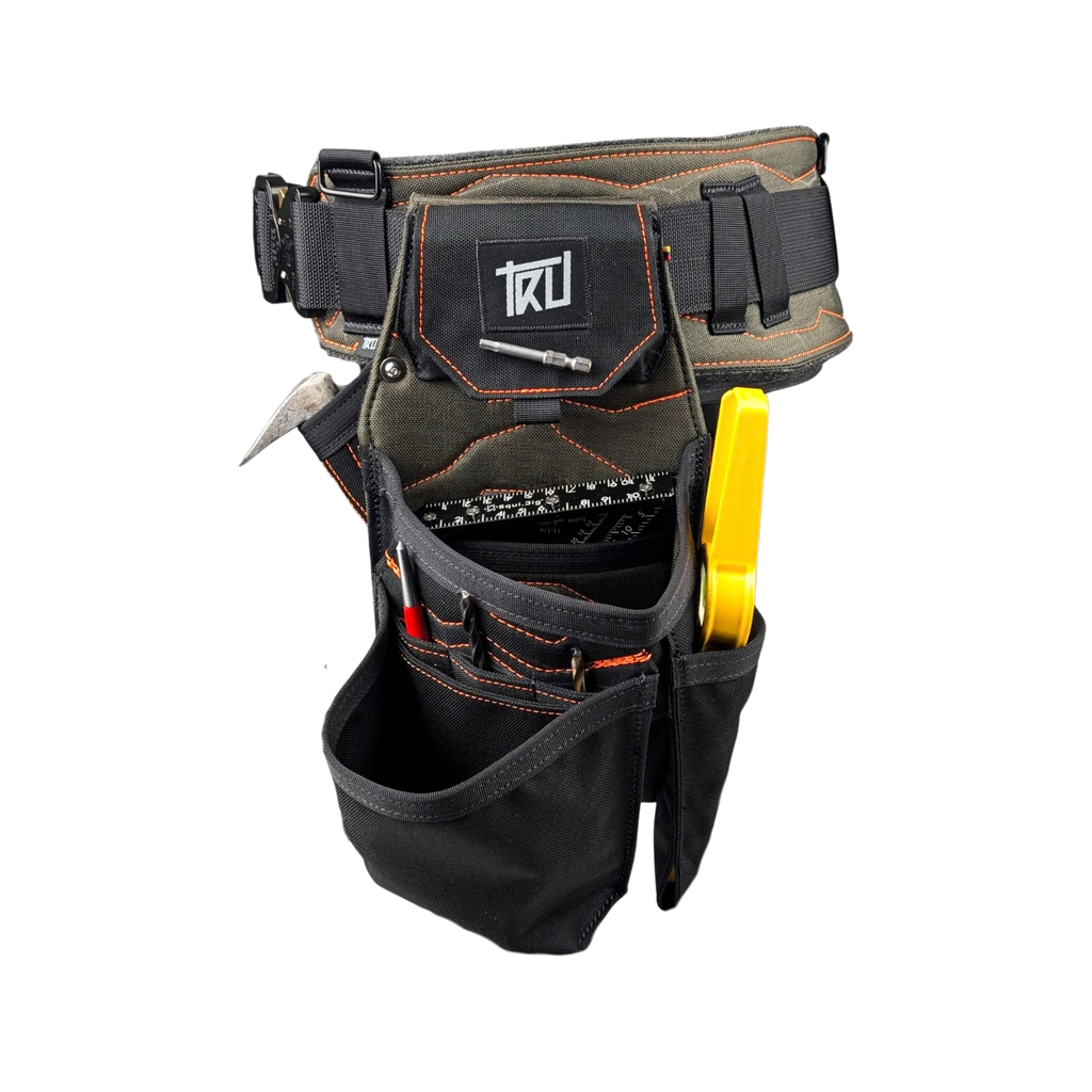 T1 MICRO Pouch — LH