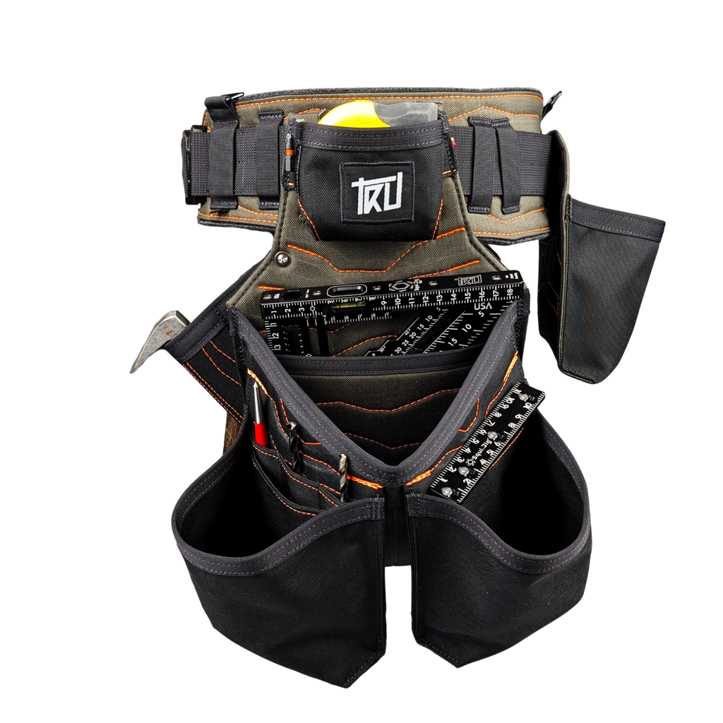 T1 PARK RANGER Pouch — BS