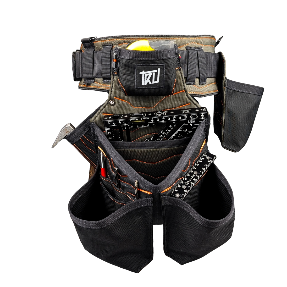 T1 PARK RANGER Pouch — BS
