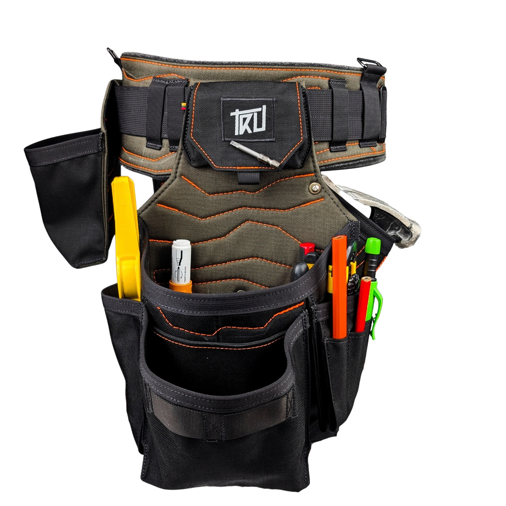 T1 PARK RANGER Pouch — RH