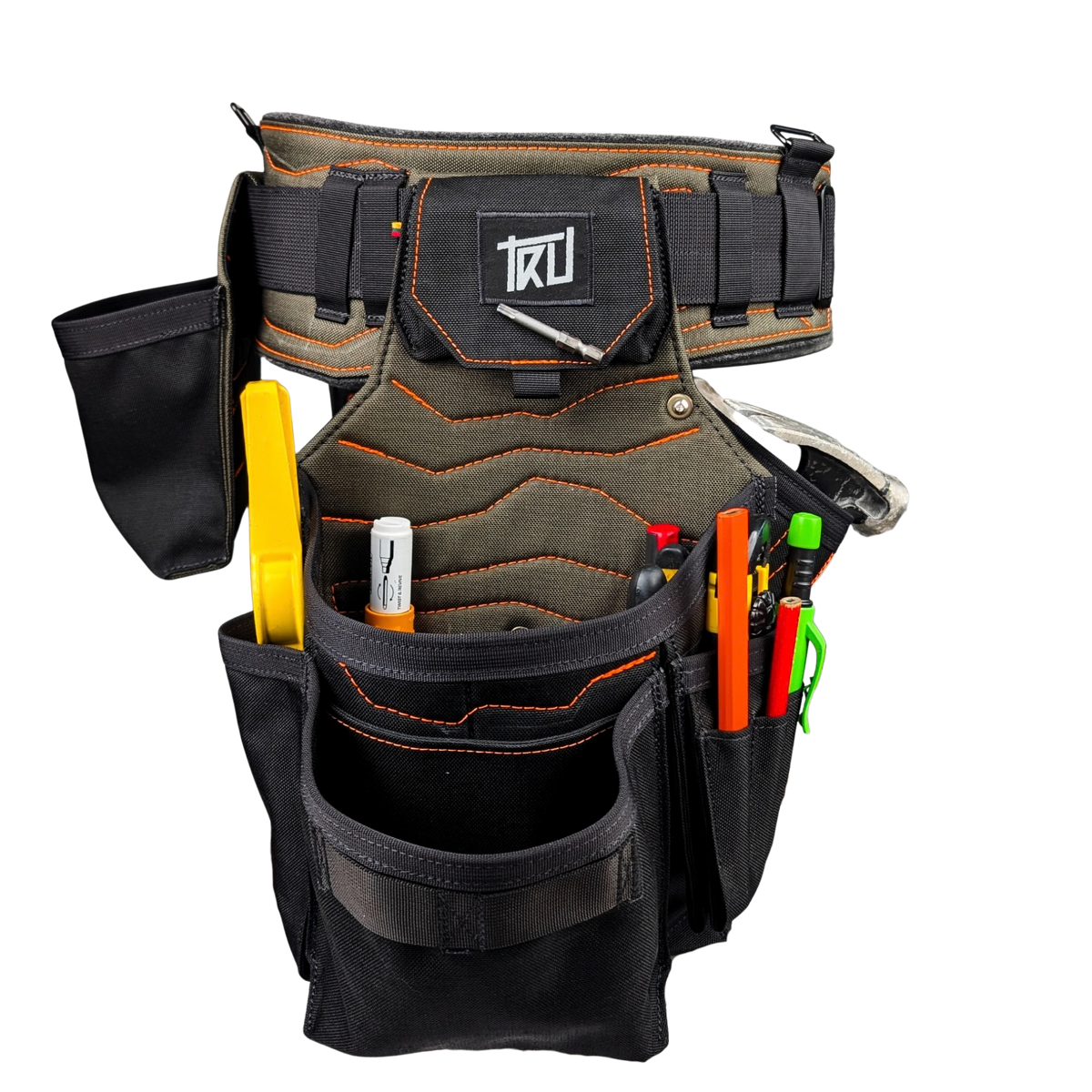 T1 PARK RANGER Pouch — RH