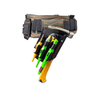 T1 SCOUT LITE Pouch