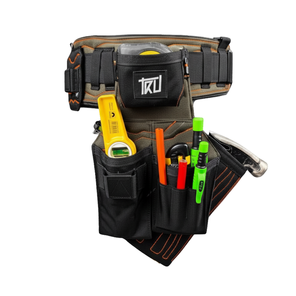 T1 SCOUT Pouch