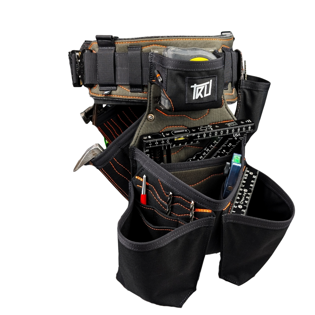 T1 SLUG Pouch — BS