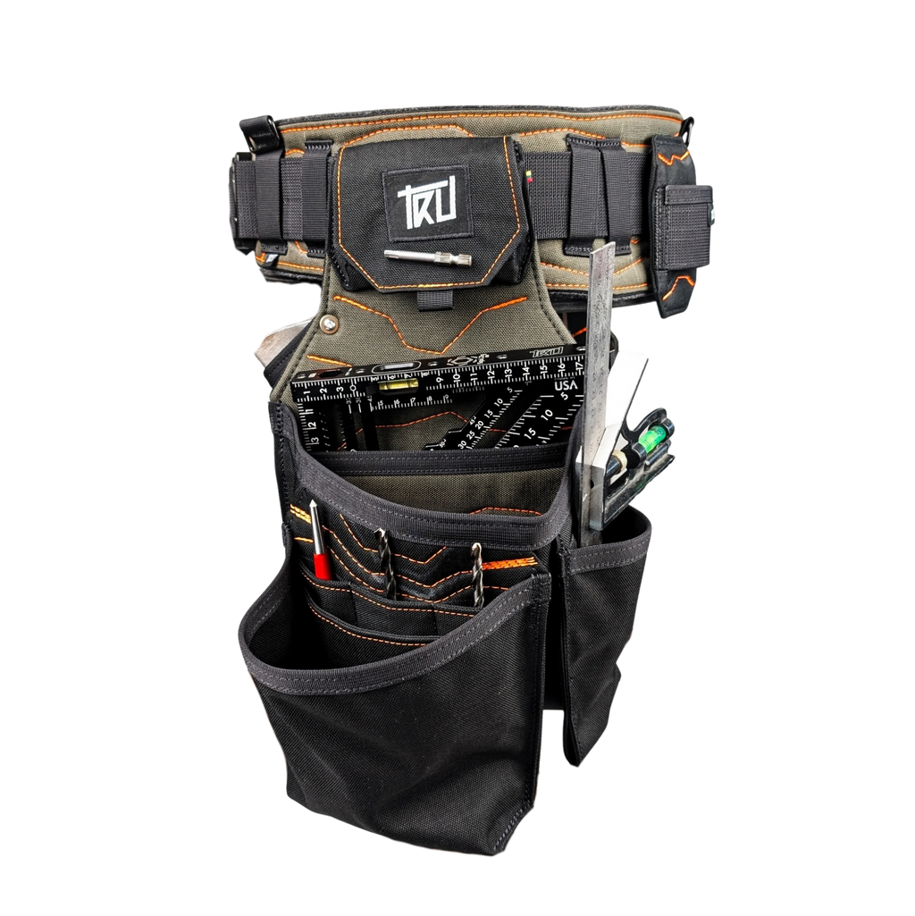 T1 SLUG Pouch — LH