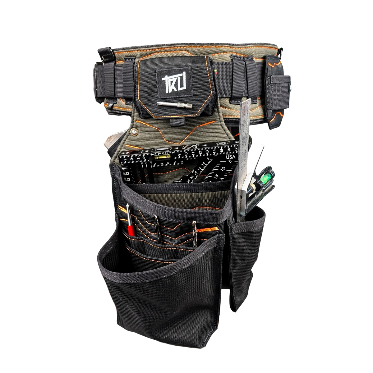 T1 SLUG Pouch — LH