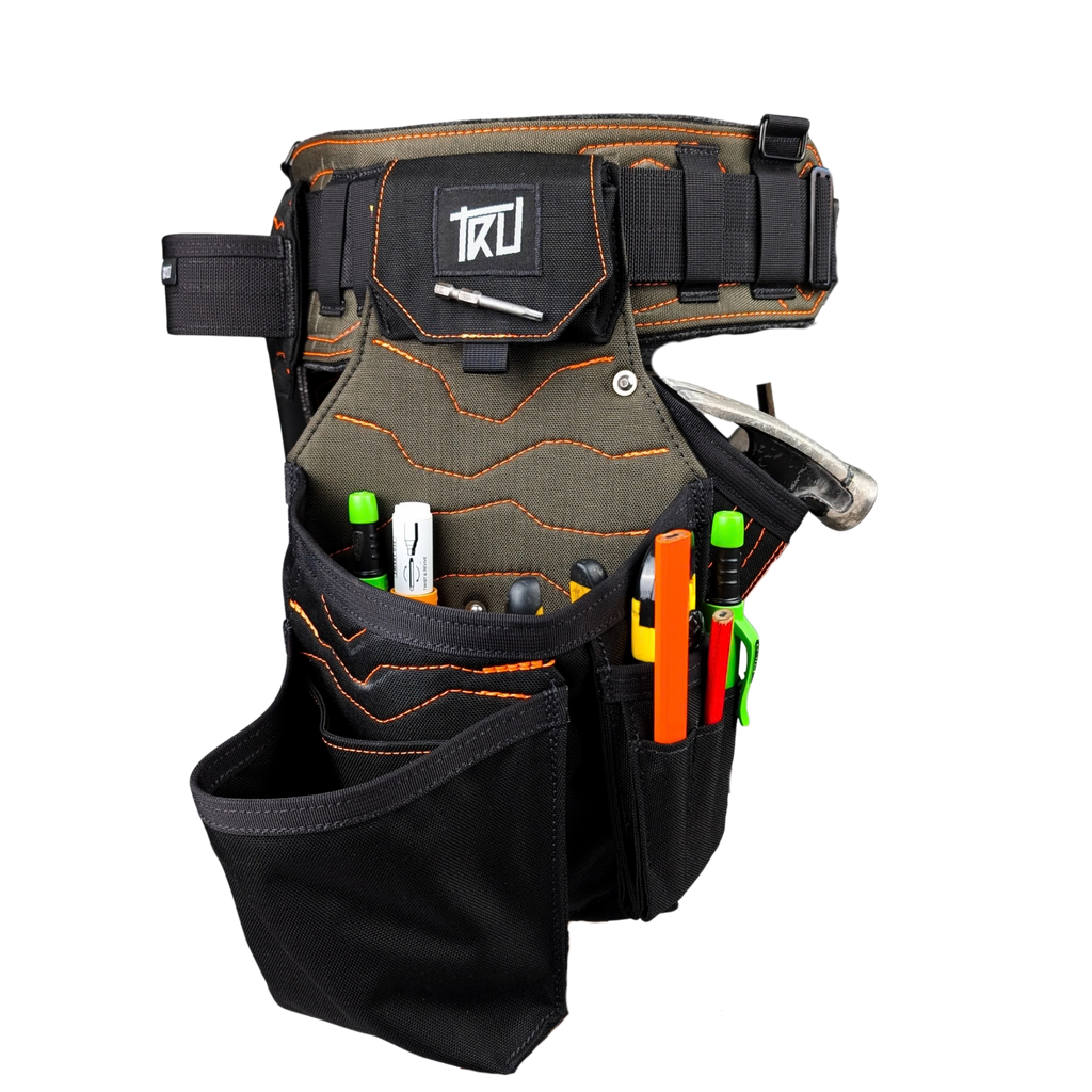 T1 SLUG Pouch — RH