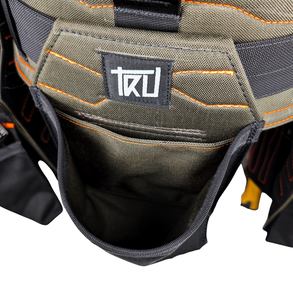 T1 Tailbag