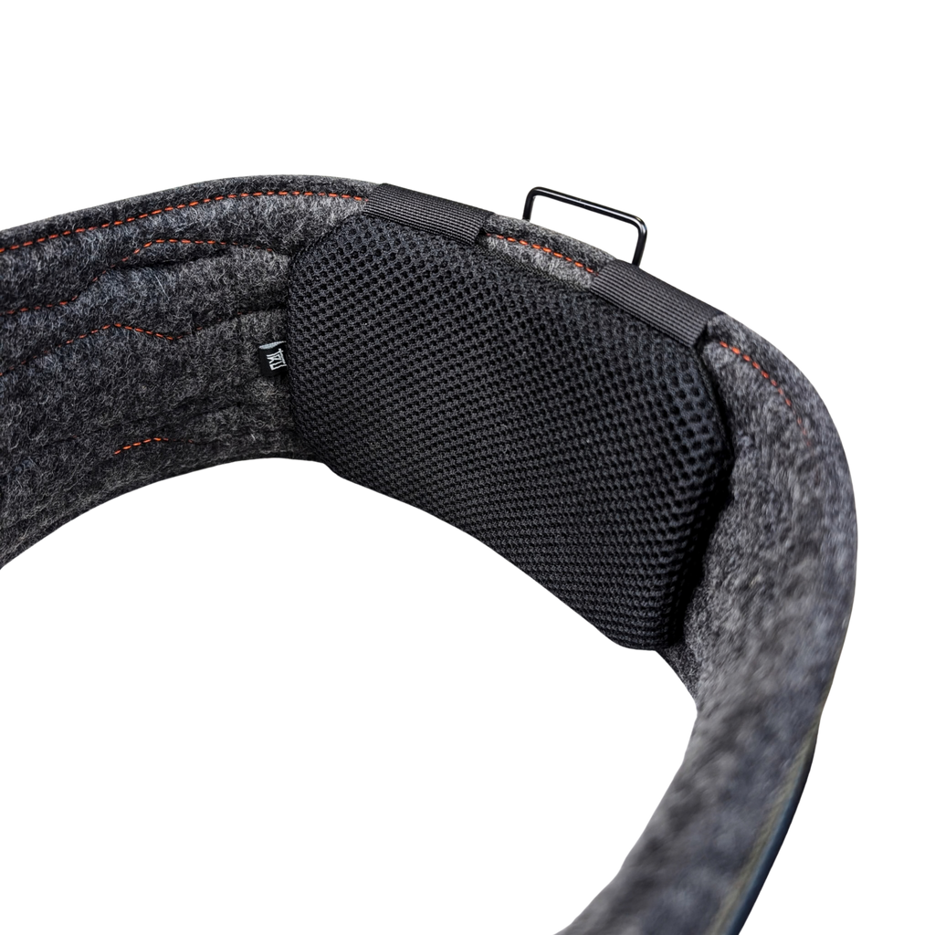 T2 Lumbar Pad