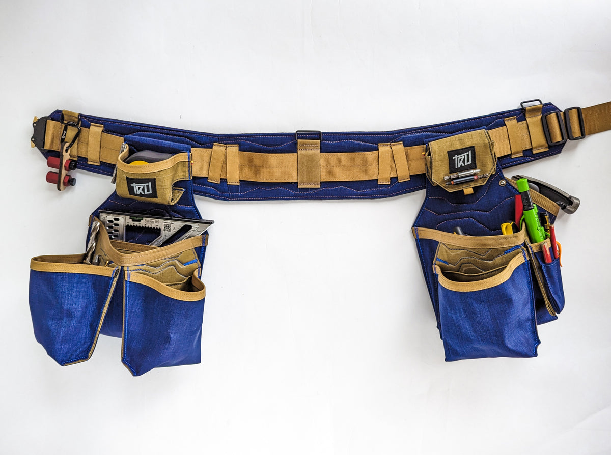 T2 SLUG Toolbelt — Classic