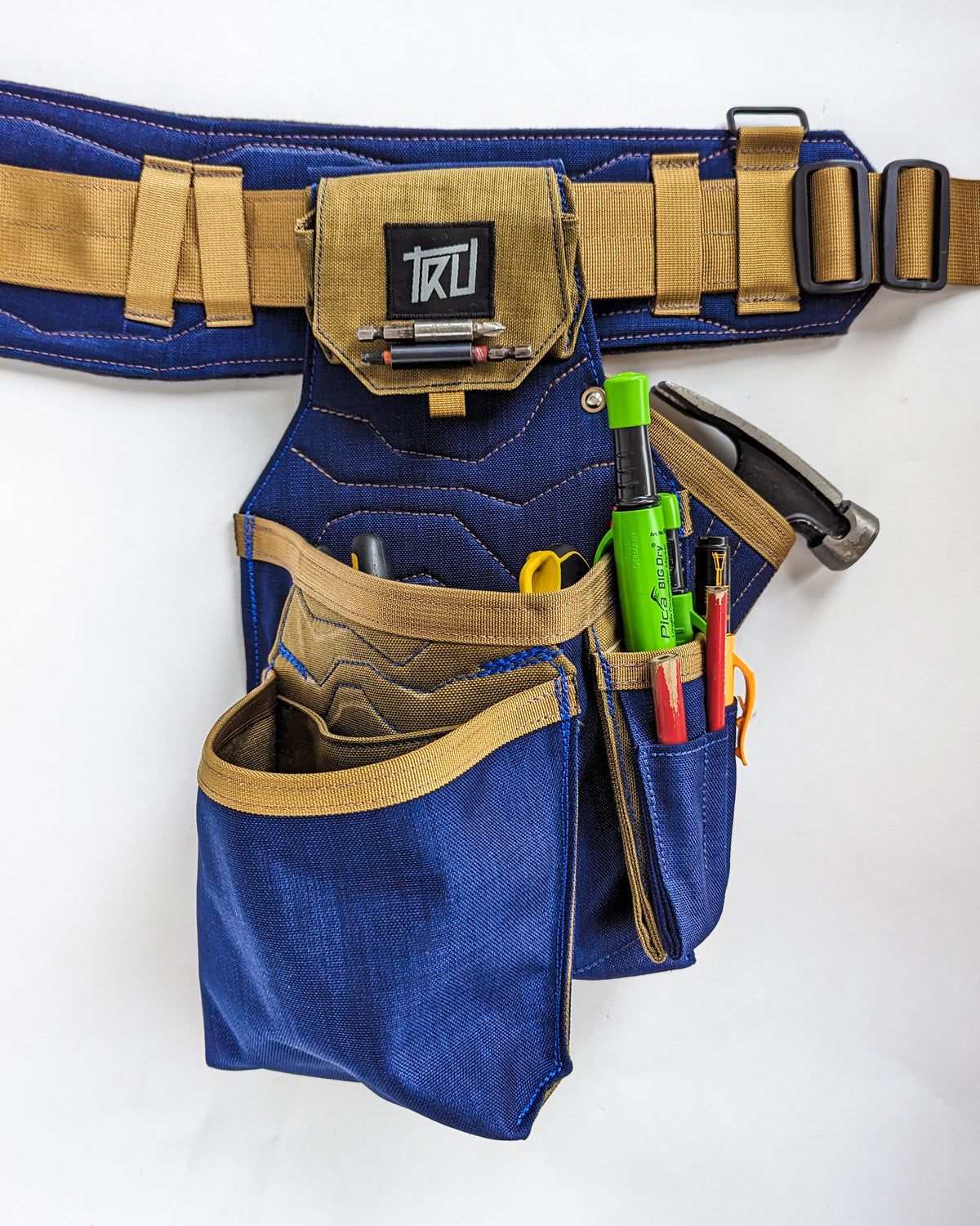 T2 SLUG Toolbelt — Classic