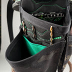 T2 MICRO Pouch — Fastener + Vertical Tool