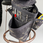 T2 MICRO Pouch — Fastener + Chalk Line
