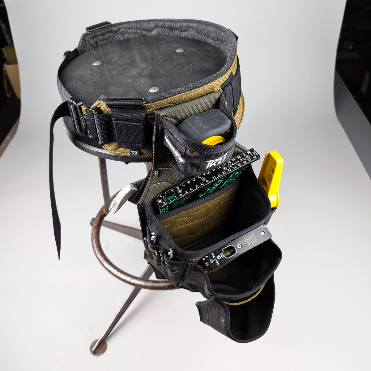 T2 PARK RANGER Pouch — 2