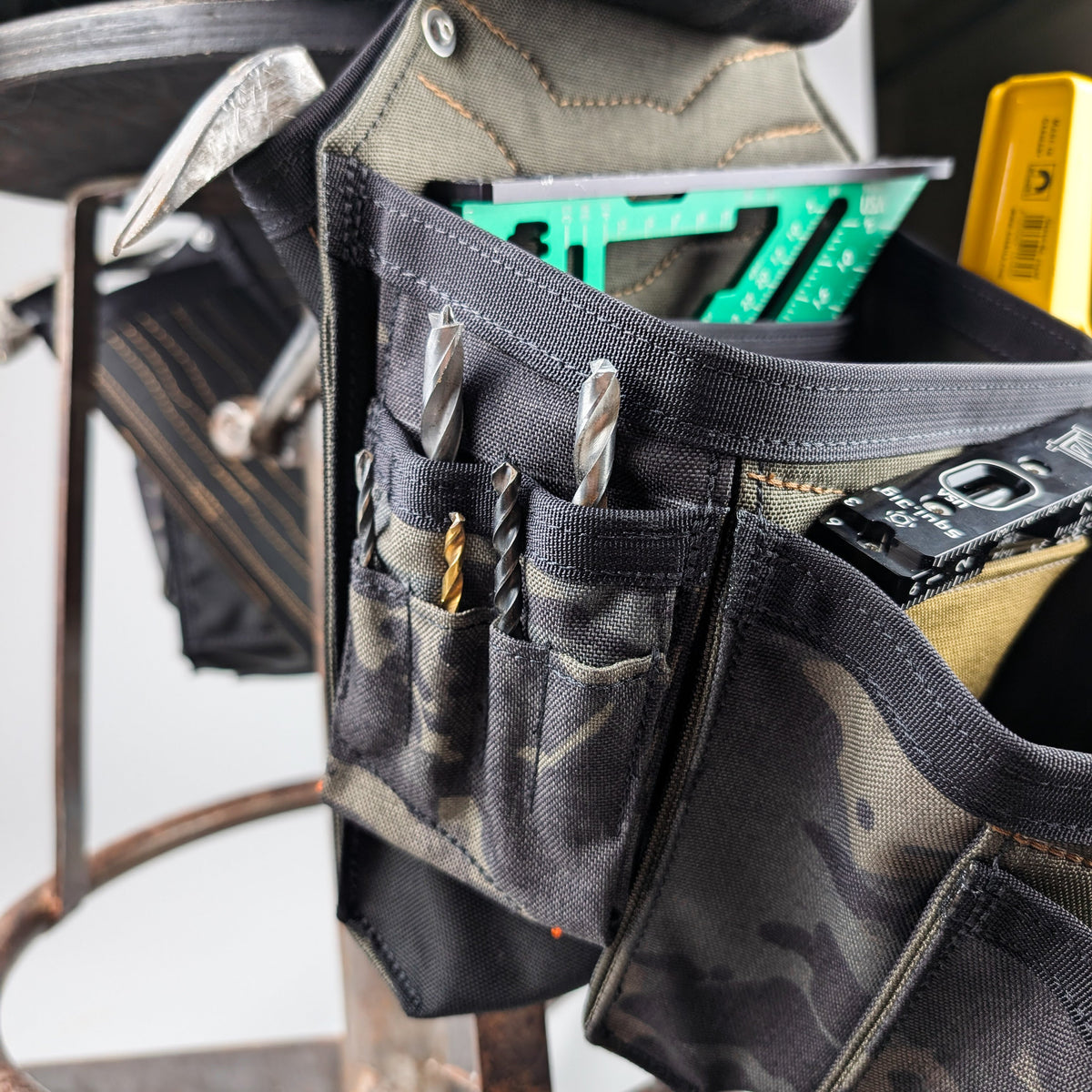 T2 PARK RANGER Pouch — 2