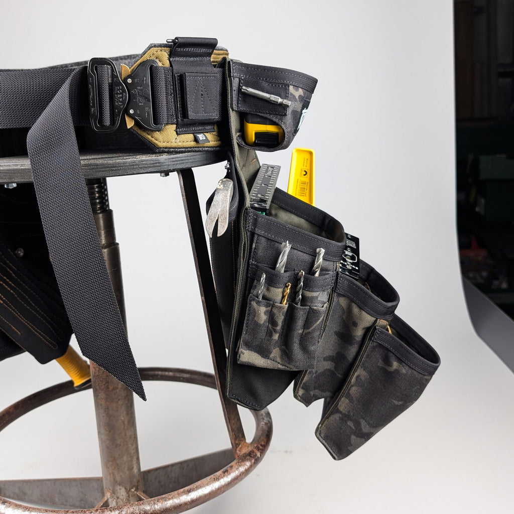 T2 PARK RANGER Pouch — 2