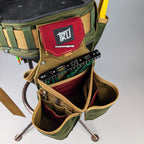 T2 SLUG Pouch — BS, Hard Shell