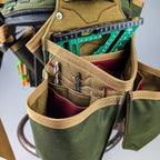 T2 SLUG Pouch — BS, Hard Shell