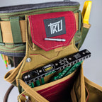 T2 SLUG Pouch — BS, Hard Shell