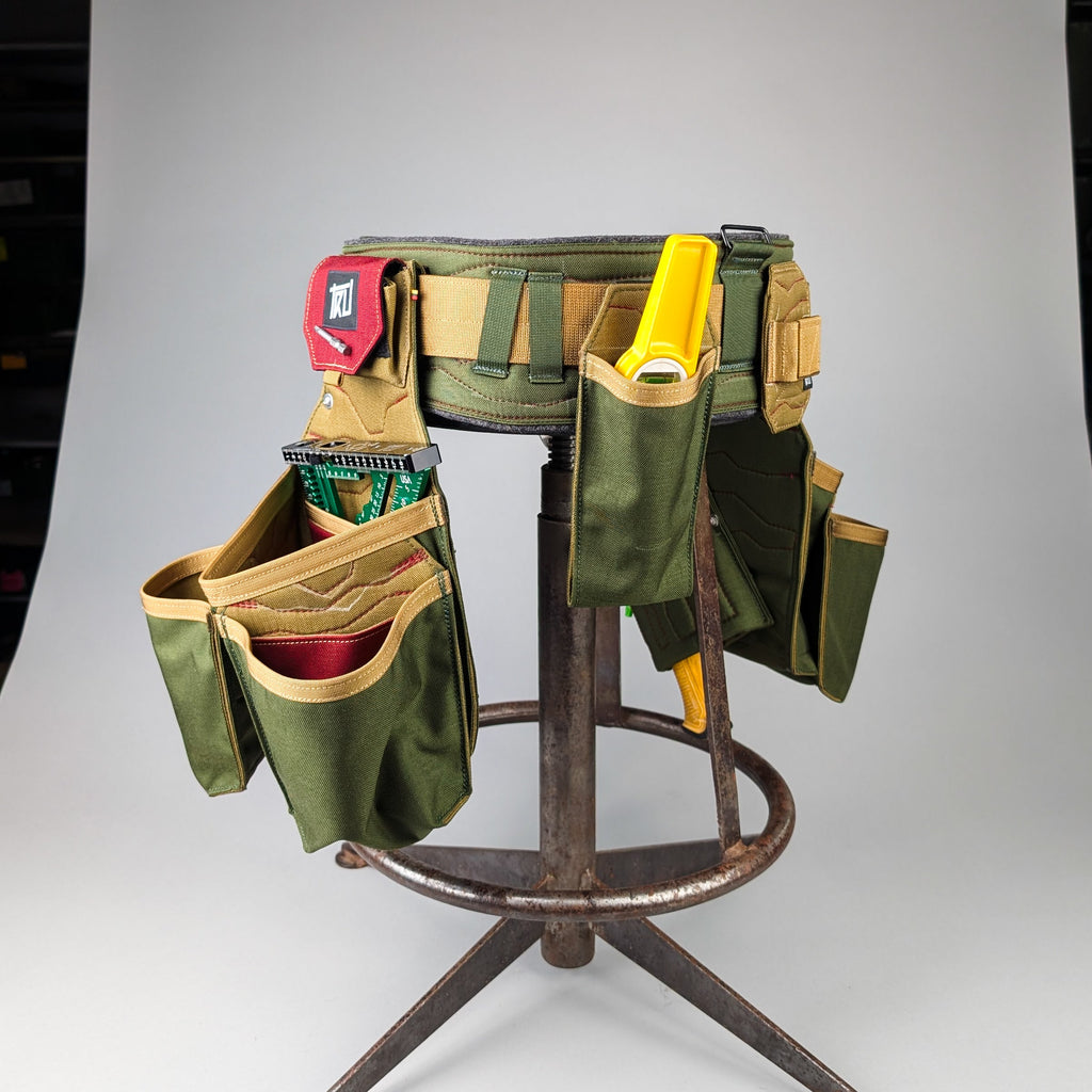 T2 SLUG Pouch — BS, Hard Shell
