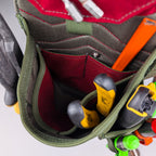 T2 MICRO Pouch — Utility + Vertical Tool