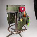 T2 MICRO Pouch — Utility + Vertical Tool