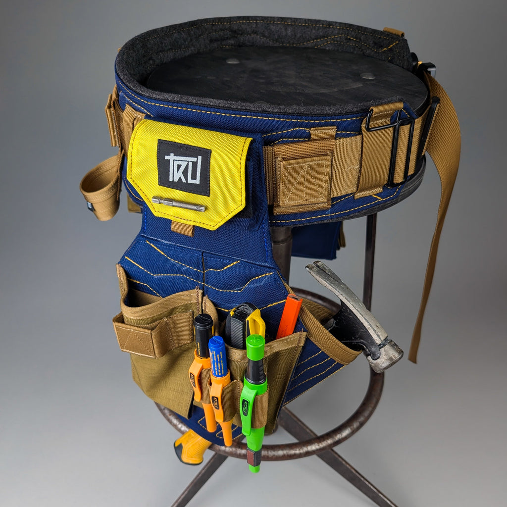 T2 SCOUT Pouch